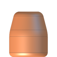 Frontier kule .45 