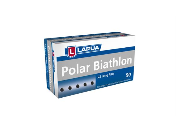 Lapua 22 Polar Biathlon