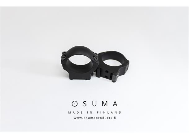 Osuma 30mm Ringer for Picatinny