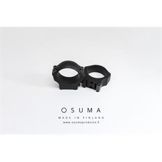 Osuma 30mm Ringer for Picatinny