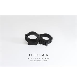 Osuma 30mm Ringer for Picatinny