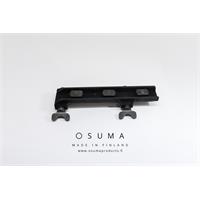 Osuma Zeiss ZM/VM Skinne For Blaser