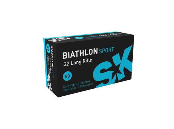 SK 22 Biathlon Sport