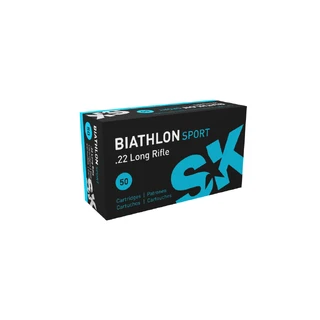 SK 22 Biathlon Sport