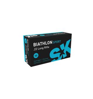 SK 22 Biathlon Sport