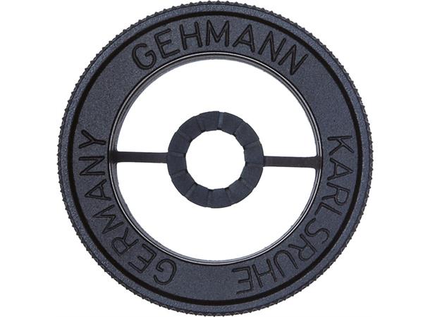 Gehmann iris forsikte #520C Horisontal bar 2,9 -4,9mm