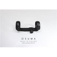 Osuma Skinne 11mm 30mm Ringer