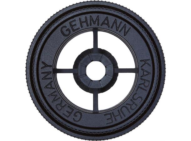 Gehmann Iris forsikte #537 Crosshair/vario 2,4 - 4,4mm