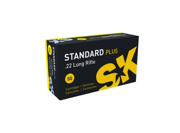 SK 22 Standard Plus