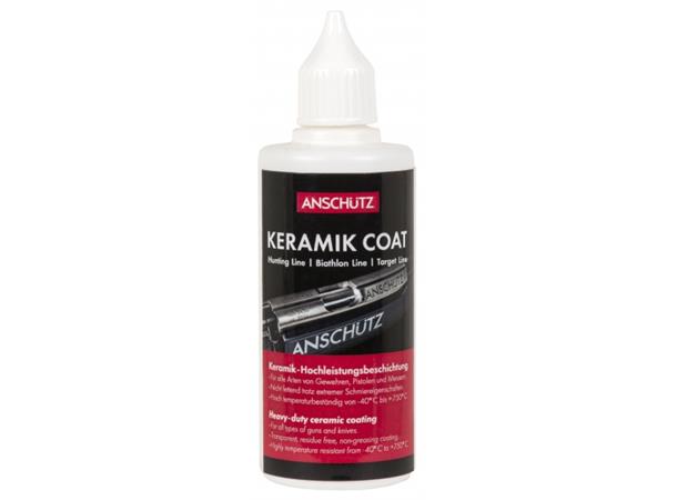 Anschütz AHG Keramisk Coating - Flaske 100 ml.