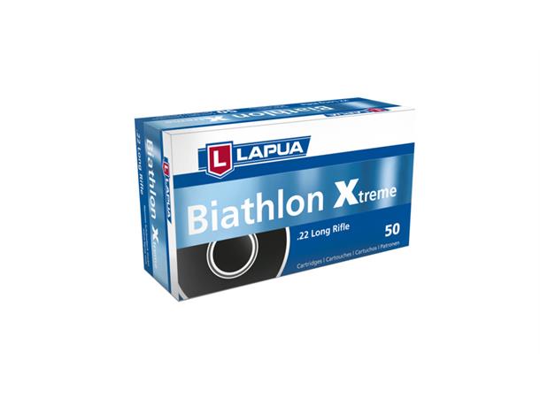 Lapua 22 Biathlon X-treme