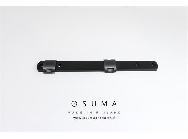 Osuma Blaser reducer S202