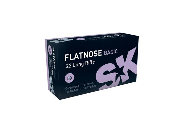SK 22 Flatnose Basic