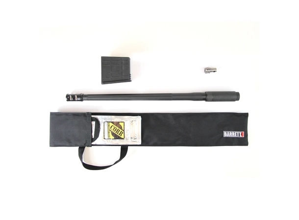 Barrett MRAD Conversion kit 260 Rem 24" Fluted CARBON