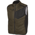 Harkila Heat vest Willow green/Black L
