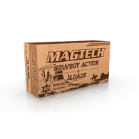 Magtech 44-40 200GR LFN Flat - 4440C