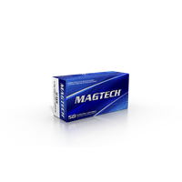 Magtech .32 S&W LONG 98GR LWC - 32SWLB