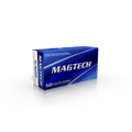 Magtech .357 MAG 158GR FMJ Flat - 357D