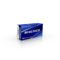 Magtech .380 AUTO 95GR FMJ - 380A