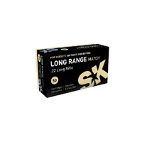 SK 22 Long Range Match 