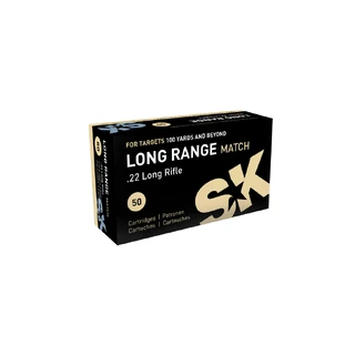SK 22 Long Range Match