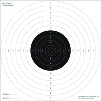 Skive Colt for pistol 25x25 