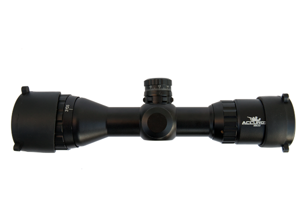 Accurize Vector Optics 3-9x32
