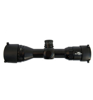 Accurize Vector Optics 3-9x32