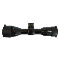 Accurize Vector Optics 3-9x32