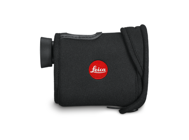 Leica Rangemaster CRF Neoprene Cover pitch black
