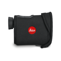 Leica Rangemaster CRF Neoprene Cover pitch black