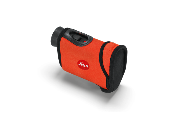 Leica Rangemaster CRF Neoprene Cover pitch black