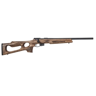 Anschutz 1761 D HB G-20 Walnut Thumbhole cal. 17 HMR 457mm
