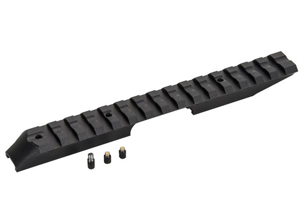 Anschutz Picatinny rail for model 1761