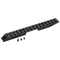 Anschutz Picatinny rail for model 1761 