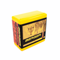 Berger kule 6mm (.243) 80grs FB Varmint