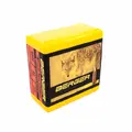Berger kule 6mm (.243) 80grs FB Varmint