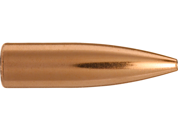 Berger kule 6mm (.243) 80grs FB Varmint