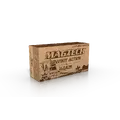 Magtech .38SPL 158GR LFN Cowboy - 38L
