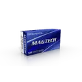Magtech .38 Super Auto +P 130gr FMJ - 38S