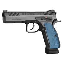 CZ Shadow 2 9mm - 12,5cm