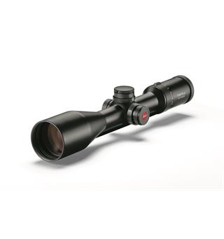 Leica Fortis 6 2,5-15x56i L-4a BDC m/skinne