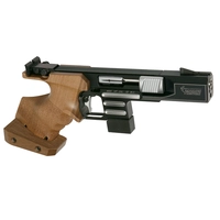Pardini HP .32 S&W Løp 13 cm