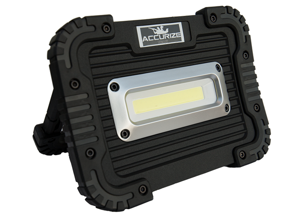Accurize Lampe 750 Lumens