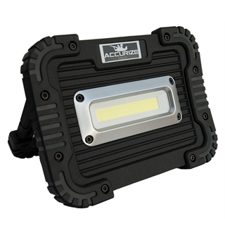 Accurize Lampe 750 Lumens