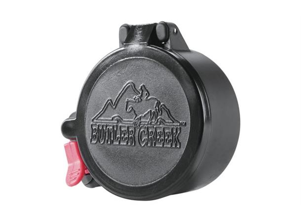 Butler Creek Øye