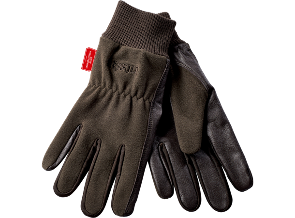 Härkila Pro Shooter Hanske Shadow Brown