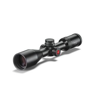 Leica Fortis 6 2-12x50i BDC L-4a