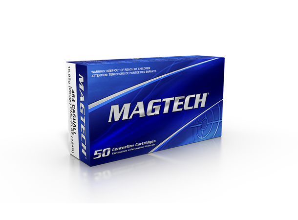 Magtech .454