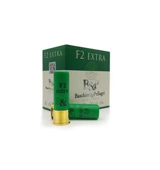 Baschieri & Pellagri F2 EXTRA 16/70 32g #3 400m/s (25/250)